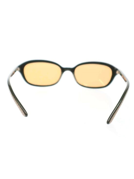Chanel Sunglasses Eyewear 5002 C.529 62 Green 5017 130 main image 4